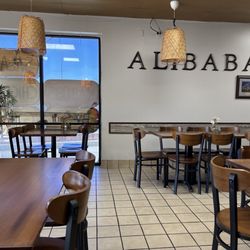 Ali Baba Mediterranean