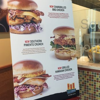 PDQ Chicken - New summer sandwiches. - Chicken Shop Near Me - Pembroke Pines, Florida PDQ Chicken - New summer sandwiches. - Chicken Shop Near Me - Pembroke Pines, Florida