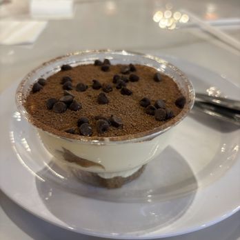 Sorelle - Tiramisu - Italian Near Me - Glenview, Illinois