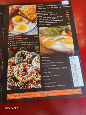 Lighthouse Cafe & Bakery by null