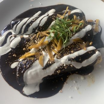 Playa - Mole enchiladas - Mexican Near Me - Mill Valley, California Playa - Mole enchiladas - Mexican Near Me - Mill Valley, California