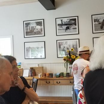 Arethusa A Mano - Bakeries Near Me - Bantam, Connecticut