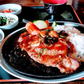 Domo - Japanese Near Me - Denver, Colorado