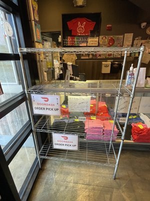 Honey Pig Restaurant by null