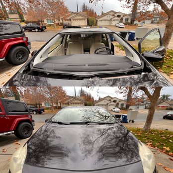 Crystal Clear Auto Glass - Another new windshield installed!! please call or text for pricing and availability - Windshield Installation & Repair Near Me - Quincy, Illinois Crystal Clear Auto Glass - Another new windshield installed!! please call or text for pricing and availability - Windshield Installation & Repair Near Me - Quincy, Illinois