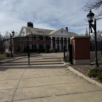 Nebraska Governor's Mansion - Landmarks & Historical Buildings Near Me - Lincoln, Nebraska Nebraska Governor's Mansion - Landmarks & Historical Buildings Near Me - Lincoln, Nebraska