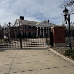Nebraska Governor's Mansion