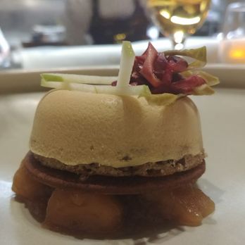 Park Restaurant - Asian Fusion Near Me - Westmount, Quebec