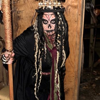 Nightmare Forest - Haunted Houses Near Me - Brandenburg, Kentucky Nightmare Forest - Haunted Houses Near Me - Brandenburg, Kentucky