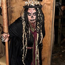 Nightmare Forest
