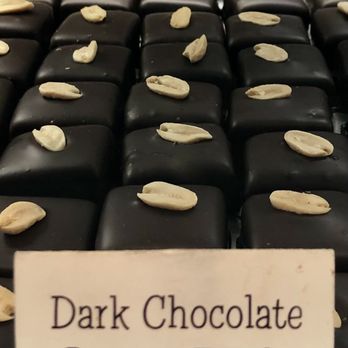 The Chocolat Bar - Chocolatiers & Shops Near Me - Boise, Idaho