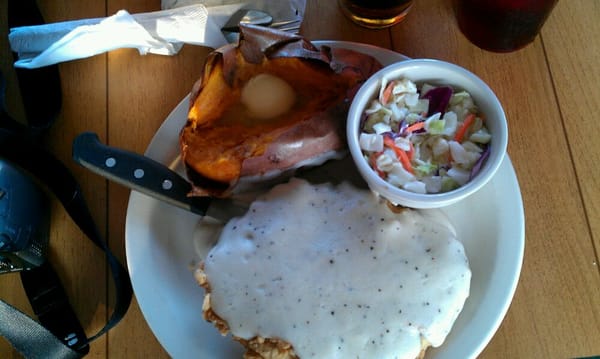 River City Grille by null