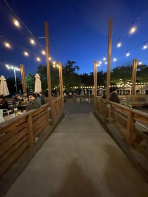 Calicraft Brewing Company by null