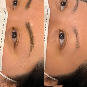 Home Salon  - Joanne's Microblading - Eyelash Service Near Me - Burlingame, California