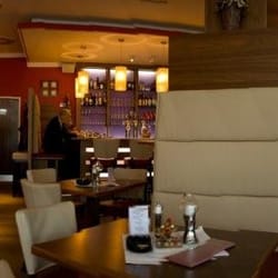 Café Restaurant AUSZEIT Fink GesmbH - Blick ins Lokal