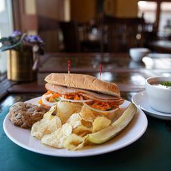 Culina Mariana Café