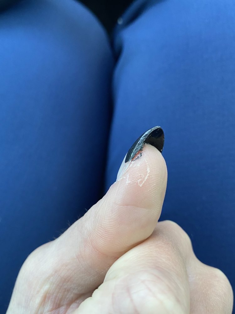 MEMORY NAIL SPA 64 Photos & 70 Reviews 186 New Hyde Park Rd, Franklin Square, New York