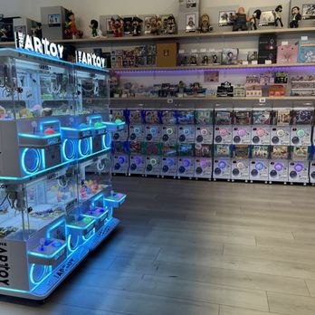 MINTOX LAB - Toy Stores Near Me - Anaheim, California MINTOX LAB - Toy Stores Near Me - Anaheim, California