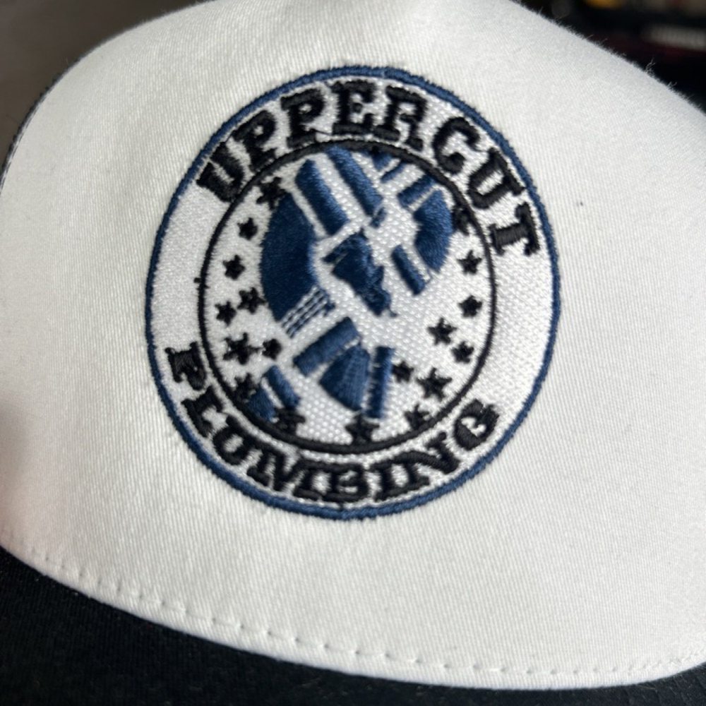 Slide of Uppercut Plumbing