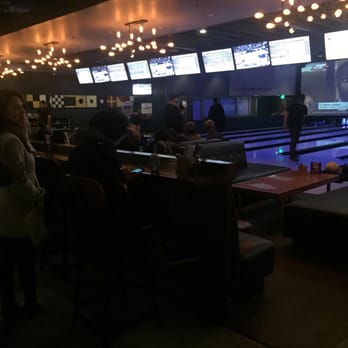 Plank - Bowling Near Me - Oakland, California Plank - Bowling Near Me - Oakland, California