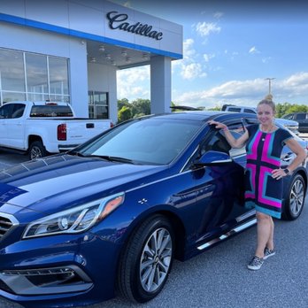 Carroll Chevrolet - Awesome car, but the experience has ruined it for me. - Car Dealers Near Me - DeLand, Florida Carroll Chevrolet - Awesome car, but the experience has ruined it for me. - Car Dealers Near Me - DeLand, Florida