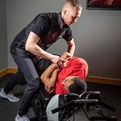 Dynamic Sports Medicine - Cedar Park