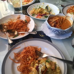Great food Great food