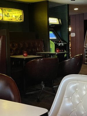 The Commodore by null