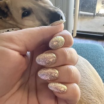 L G Hair and Nails - Acrylic fill and uv gel polish. - Nail Salons Near Me - Salinas, California L G Hair and Nails - Acrylic fill and uv gel polish. - Nail Salons Near Me - Salinas, California
