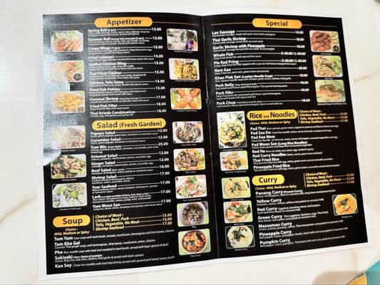 Menu photo 6 Thai Grindz & Laos Cusine Honolulu, HI Menu photo 6 Thai Grindz & Laos Cusine Honolulu, HI