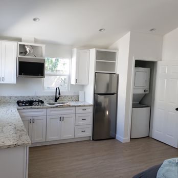 Everlast Home Builders - ADU kitchen done - General Contractors Near Me - Studio City, California Everlast Home Builders - ADU kitchen done - General Contractors Near Me - Studio City, California