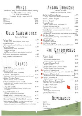 Menu photo 3 Jack's Slice Allentown, PA