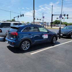 Suzi's Mobile Notary Service - My mobile notary mobile!