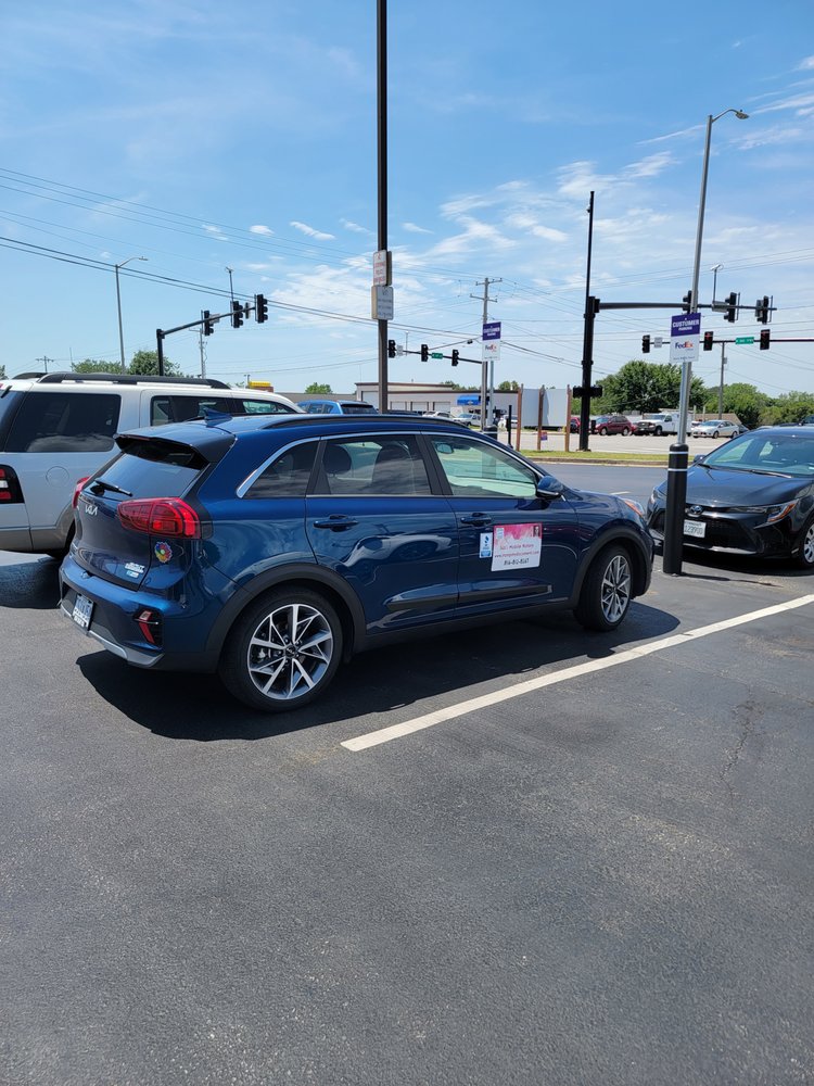 SUZI’S MOBILE NOTARY SERVICE Updated September 2024 Kansas City