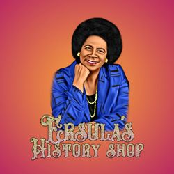 Ersula’s History Shop - Ersula has been collecting for yeeaaarrrs   just for your education or for you to purchase and take home.
