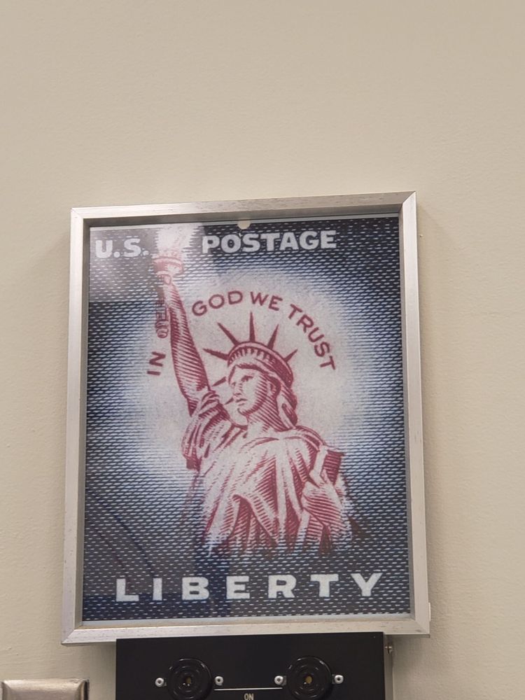 UNITED STATES POST OFFICE Updated August 2024 32 Reviews 2000 Louisiana Ave, New Orleans