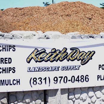 Keith Day Landscape Supply - Nurseries & Gardening Near Me - Marina, California Keith Day Landscape Supply - Nurseries & Gardening Near Me - Marina, California