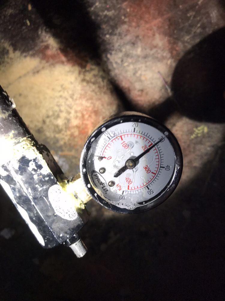 Slide of R Drain Plumbing Services