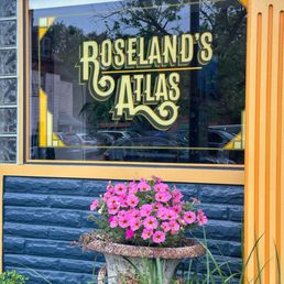 ROSELAND’S ATLAS - Updated February 2026 - 175 Photos & 61 Reviews