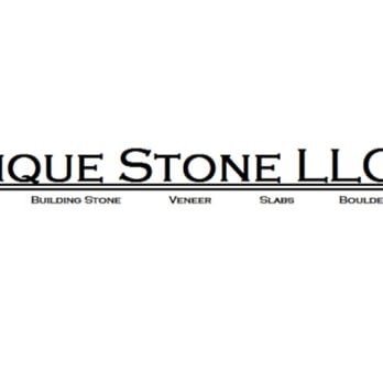Unique Stone - Co Logo - Building Supplies Near Me - Englewood, Colorado Unique Stone - Co Logo - Building Supplies Near Me - Englewood, Colorado