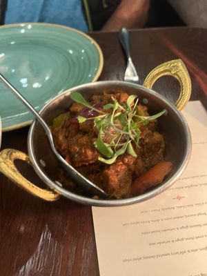 Kahani Restaurant by null