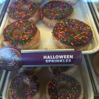 Krispy Kreme - Donuts Near Me - Virginia Beach, Virginia