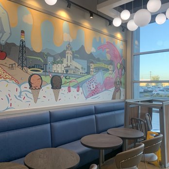 Baskin-Robbins - Ice Cream & Frozen Yogurt Near Me - Bakersfield, California Baskin-Robbins - Ice Cream & Frozen Yogurt Near Me - Bakersfield, California