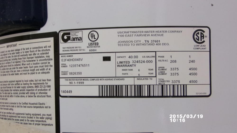 Slide of Edward Wenzel Home Inspector