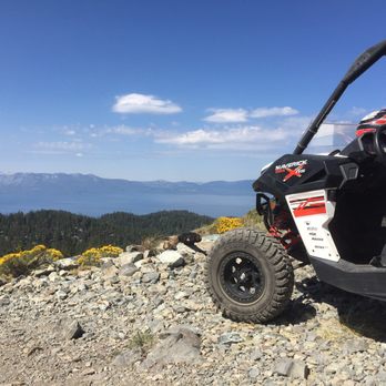 Full Access - ATV Rentals/Tours Near Me - Stateline, California