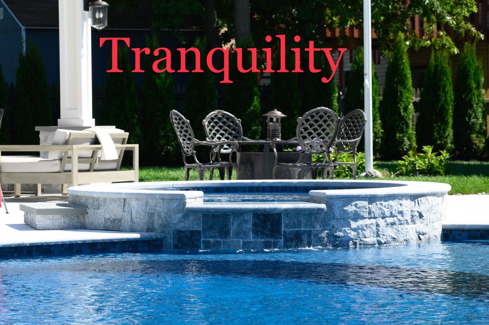 Slide of CER Development