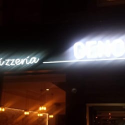 Trattoria Genova