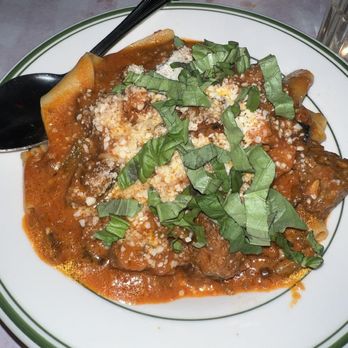 Velma Tavern - Pappardelle Bolognese - American Near Me - Ridgewood, New York
