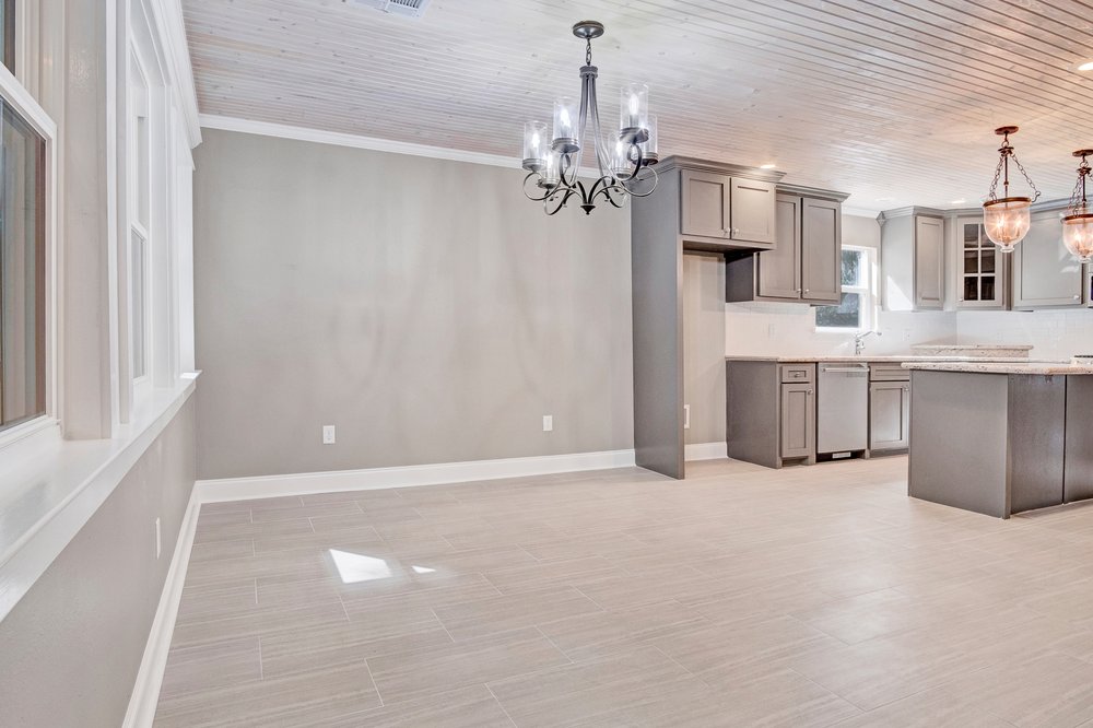 Slide of Debonnaire Construction