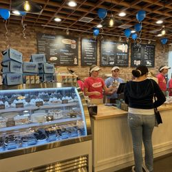 Abbotts Frozen Custard